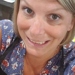 Meet your Posher, Jodi
